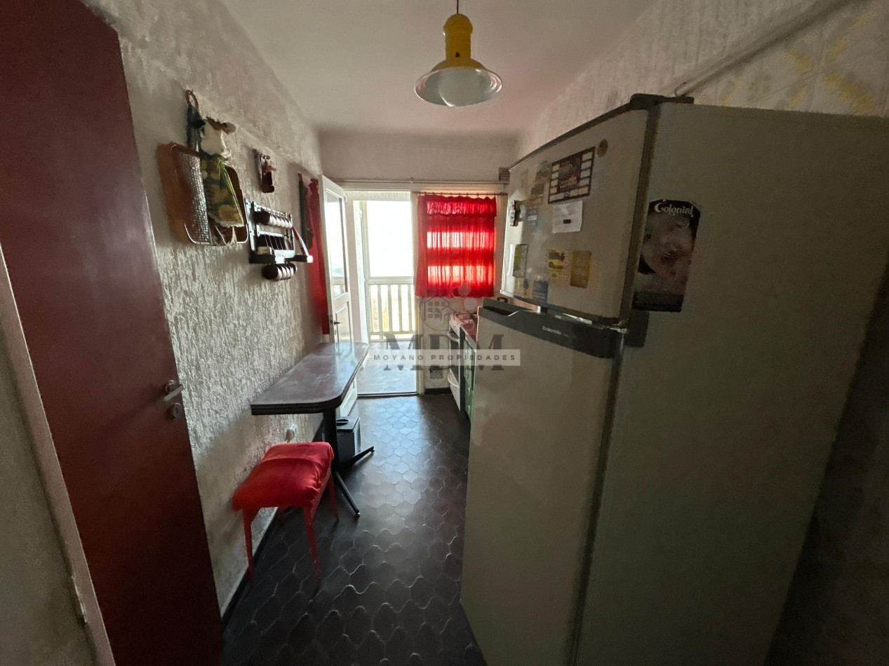 Departamento Frente al Mar en Paseo 104 y Playa - ¡Todos los Ambientes con Vista al Mar!