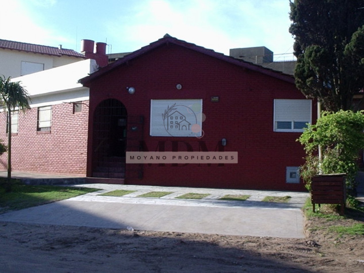 Hosteria en Venta - Excelente Oportunidad de Inversion en Villa Gesell