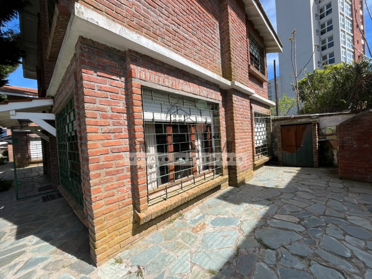 DUPLEX DE 3 AMBIENTES EN COMPLEJO - ESTACIONAMIENTO Y PARRILLA