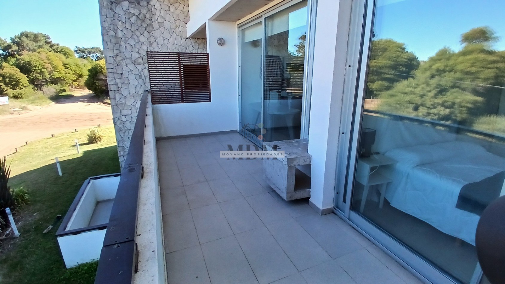 Venta de departamento 2 ambientes - Complejo Punta 30 - 2° piso por escalera