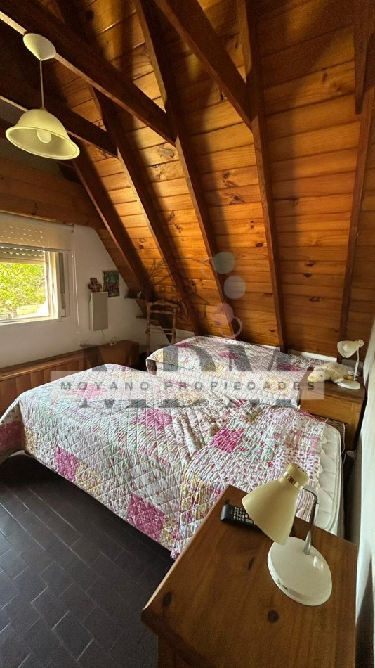 Casa en venta - Zona Residencial de Villa Gesell