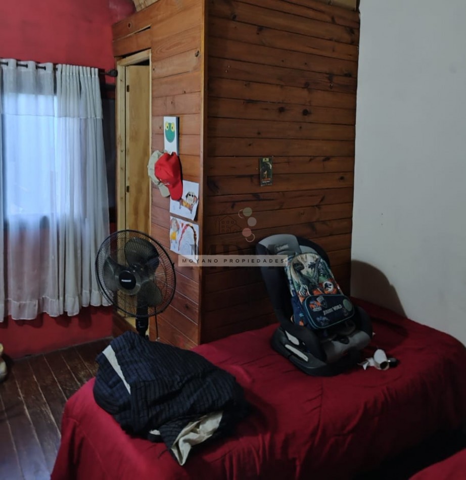 Duplex en Esquina con Patio Privado - ¡Ubicacion Ideal en Paseo 111 y Av. 13!