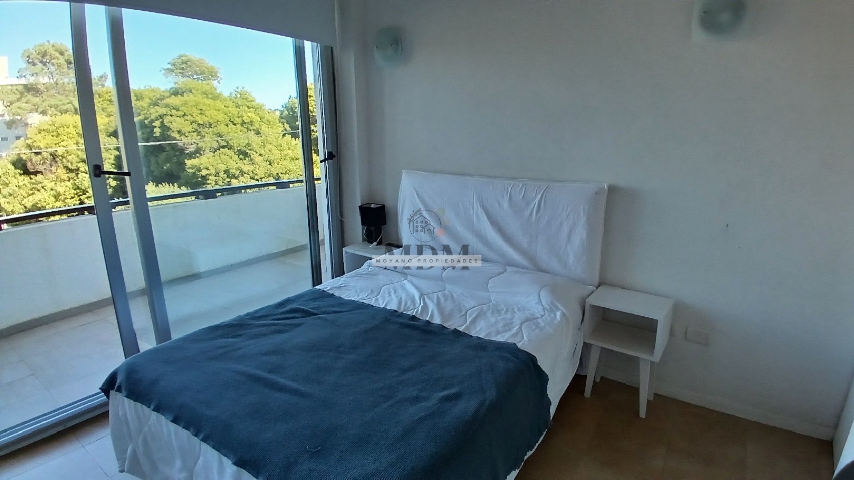 Venta de departamento 2 ambientes - Complejo Punta 30 - 2° piso por escalera