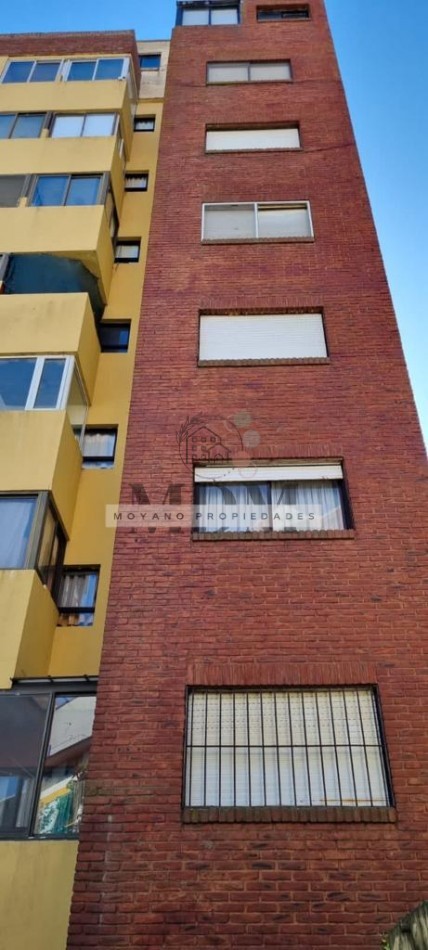 Departamento zona centro 