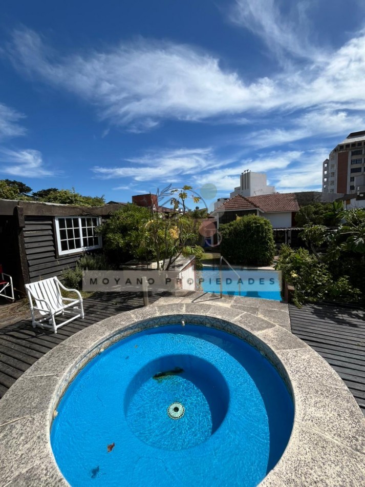  Oportunidad Unica de Inversion: Hosteria a Metros del Mar - Villa Gesell