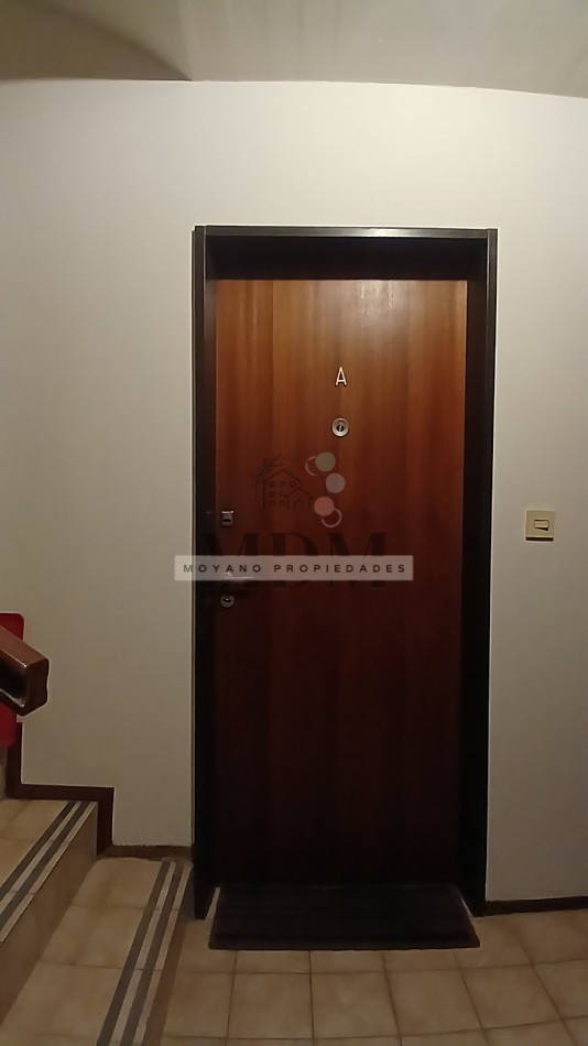 Departamento en venta - Edificio Neretva 
