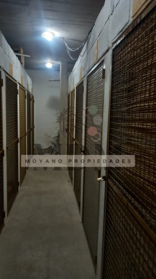Oportunidad en Villa Gesell: 2 Amb. Amoblado con Cochera - Edificio PH II