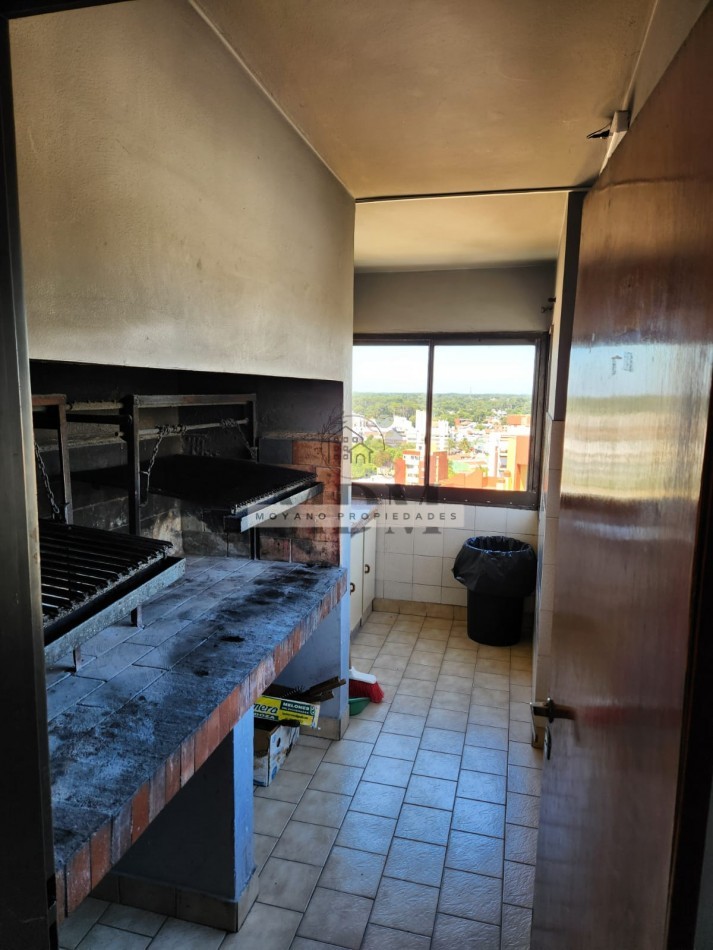 Departamento en venta - Edificio Neretva 