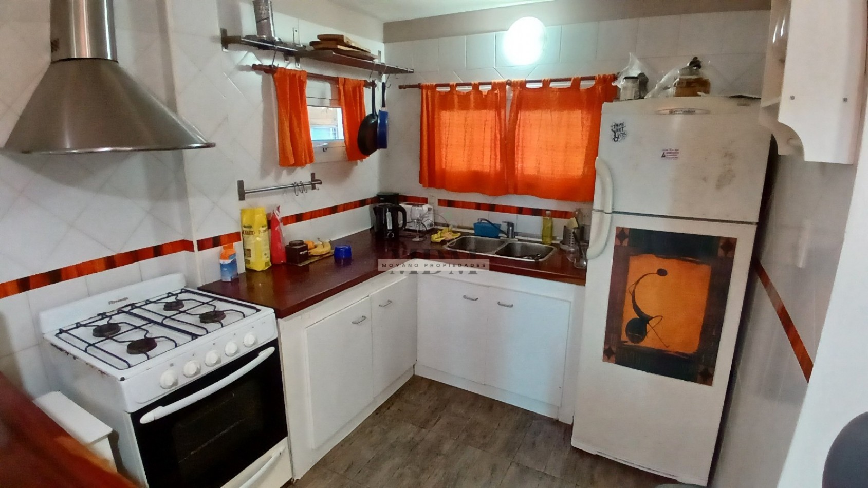 Casa en venta - 4 ambientes - Mar de las Pampas