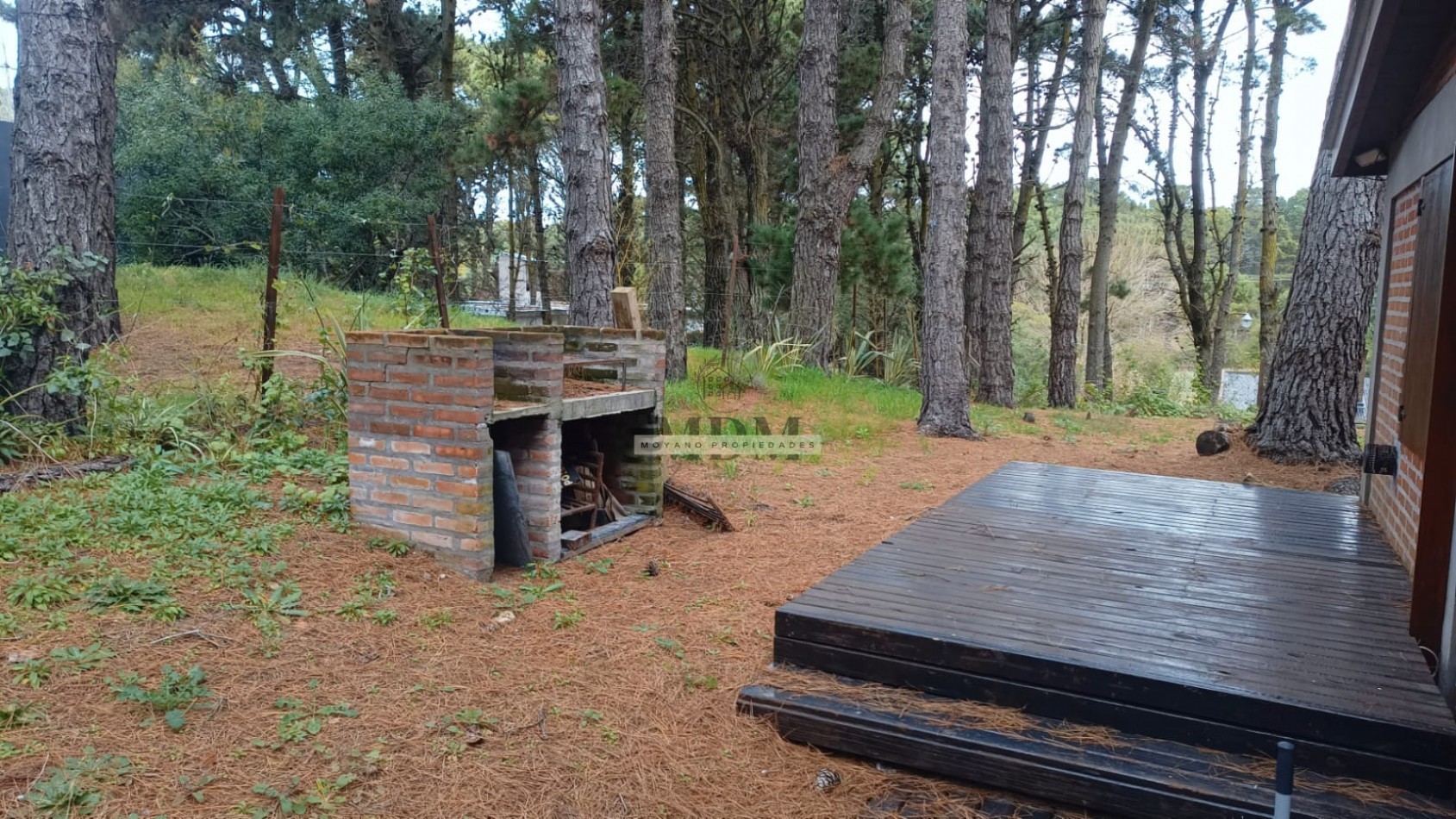 Conjunto de 2 Cabañas en Venta - Mar de las Pampas