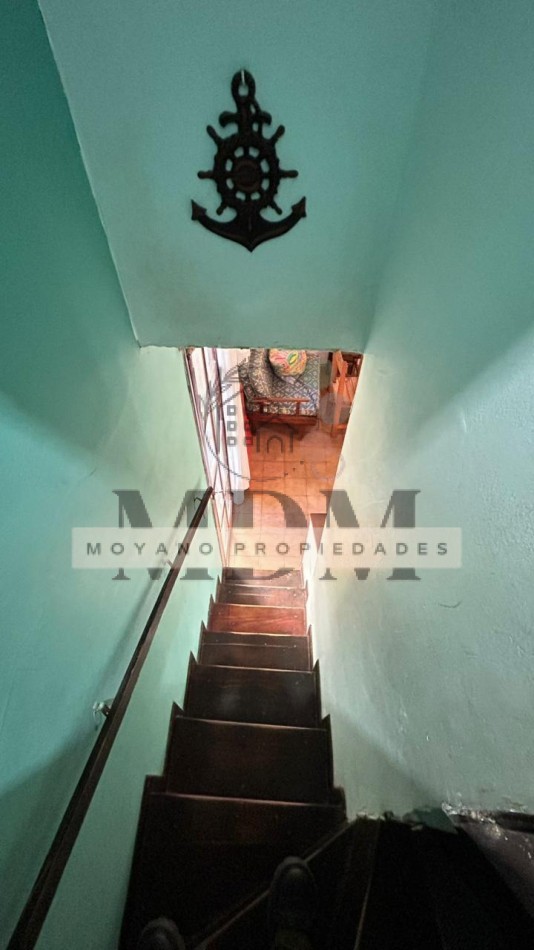 Duplex a 1 cuadra del mar