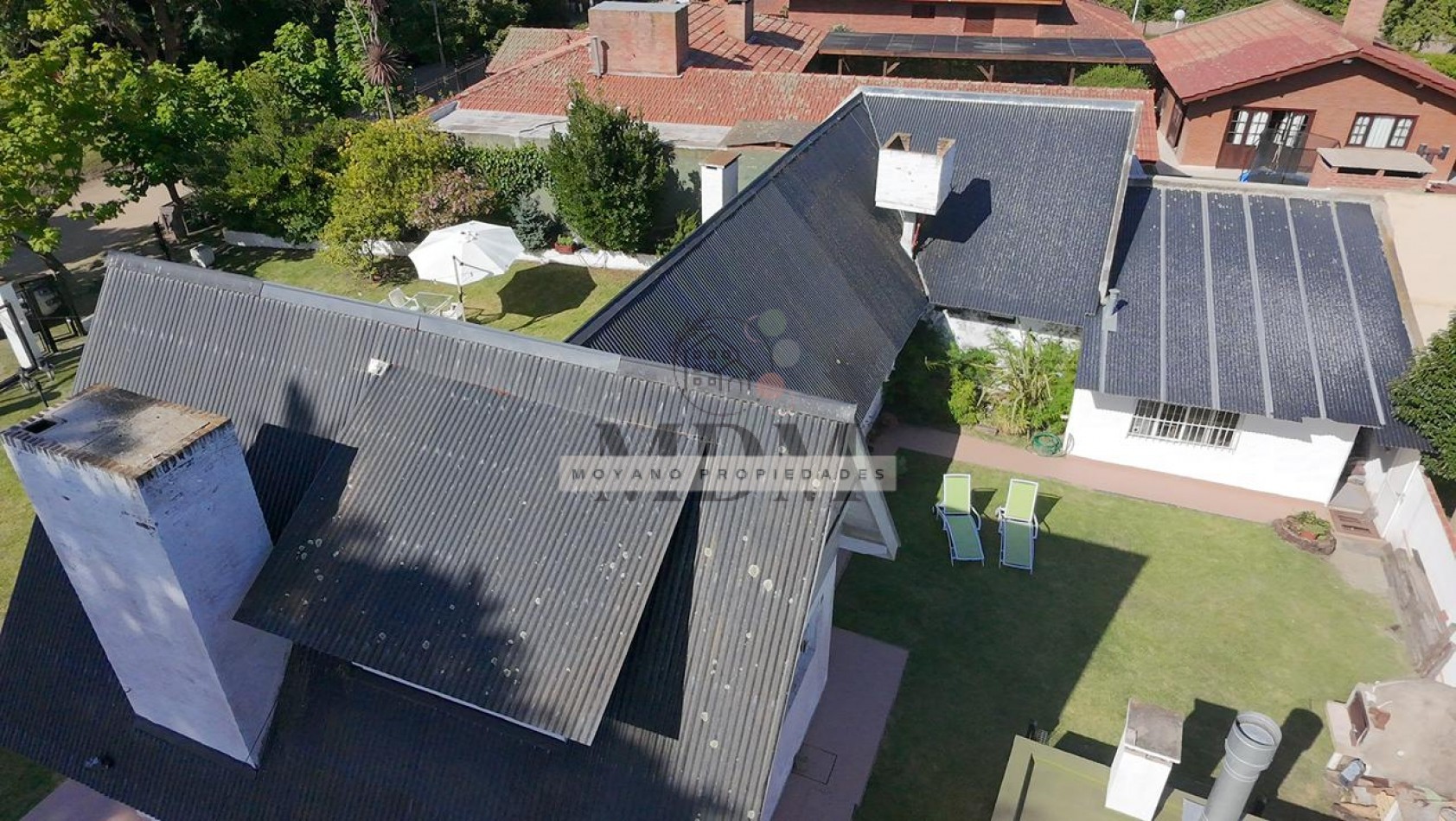 Casa en venta - Zona Residencial de Villa Gesell