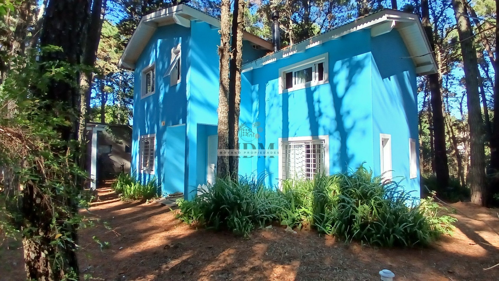 Casa en venta - 4 ambientes - Mar de las Pampas