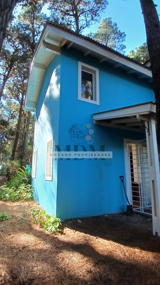 Casa en venta - 4 ambientes - Mar de las Pampas