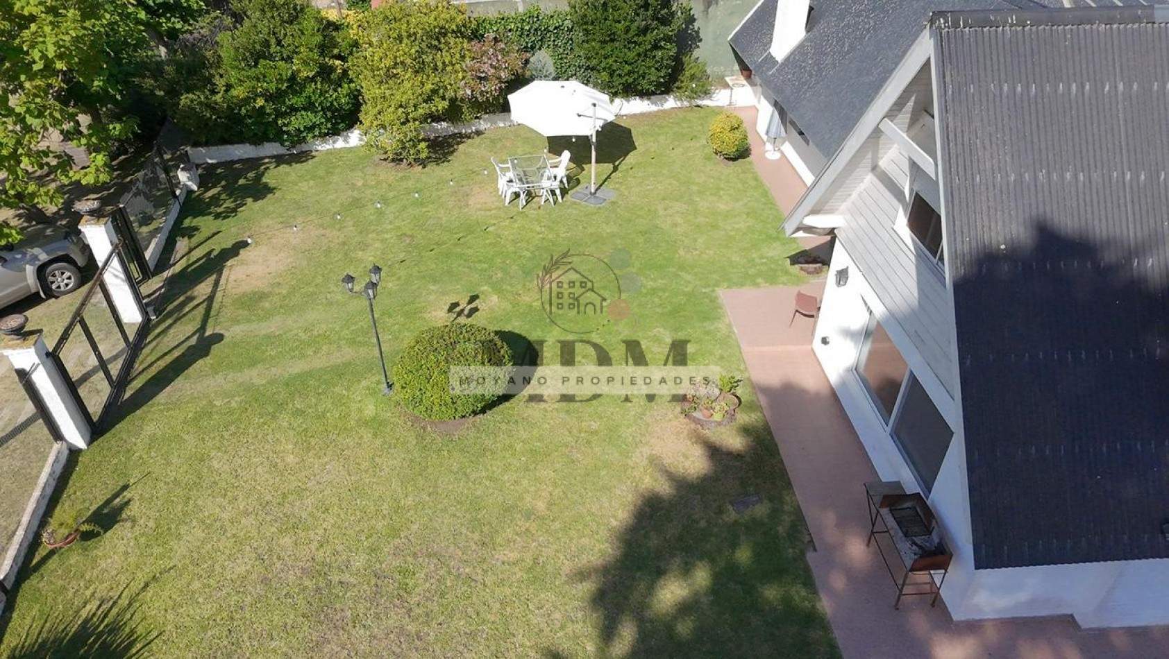 Casa en venta - Zona Residencial de Villa Gesell