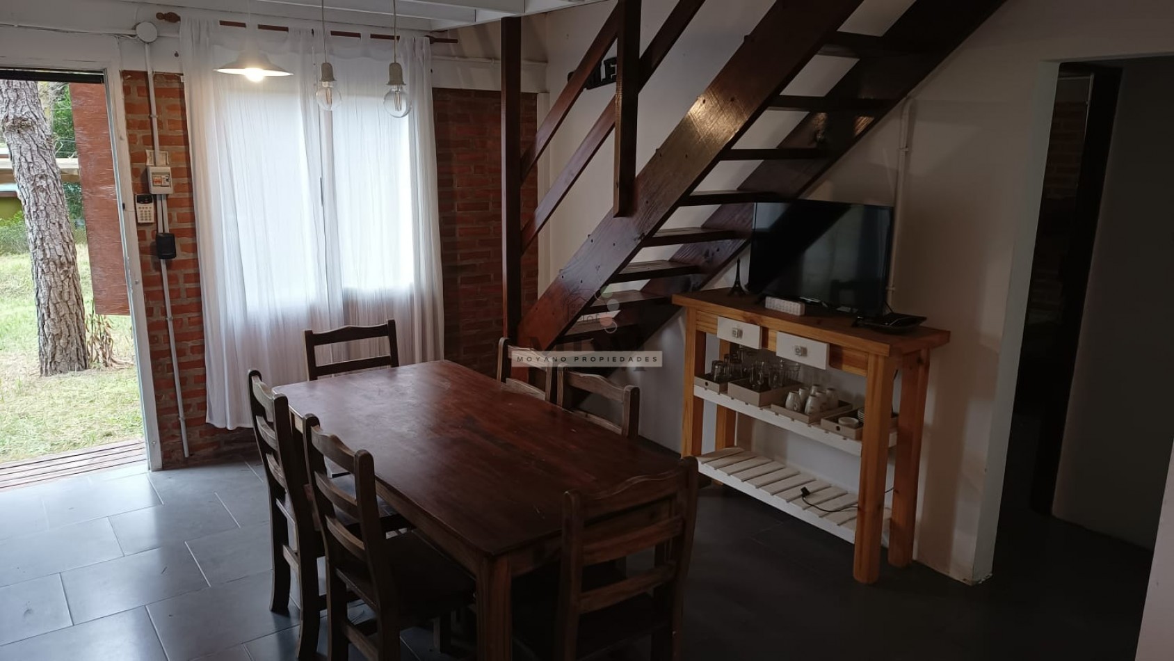 Conjunto de 2 Cabañas en Venta - Mar de las Pampas