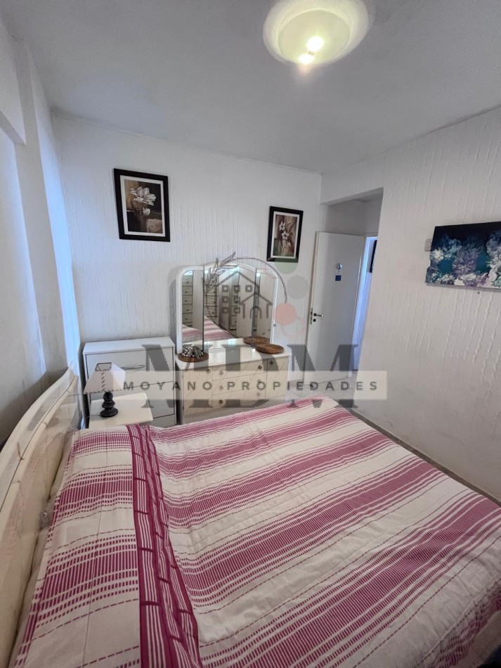 Departamento frente al mar - Edificio Okey