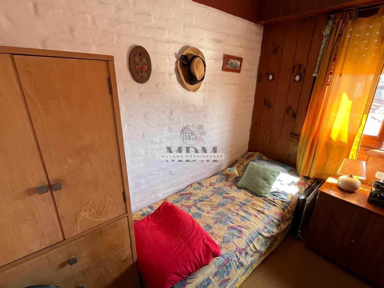 Departamento frente al mar para 4 personas - Paseo 114 y Costanera