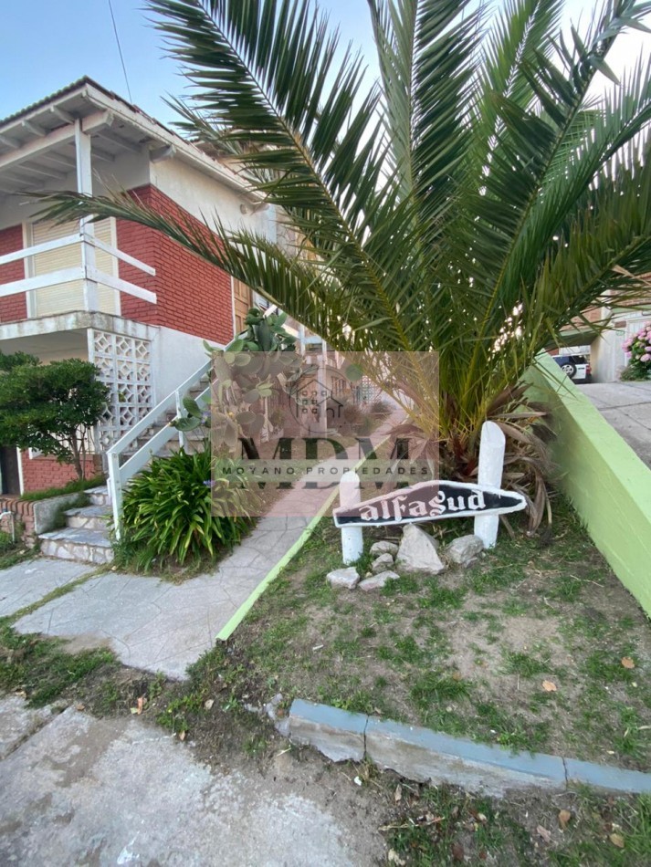 Departamento en zona sur