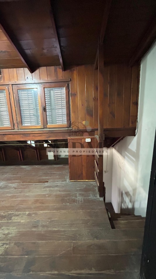 Oportunidad de Inversion: Duplex a Refaccionar en Villa Gesell
