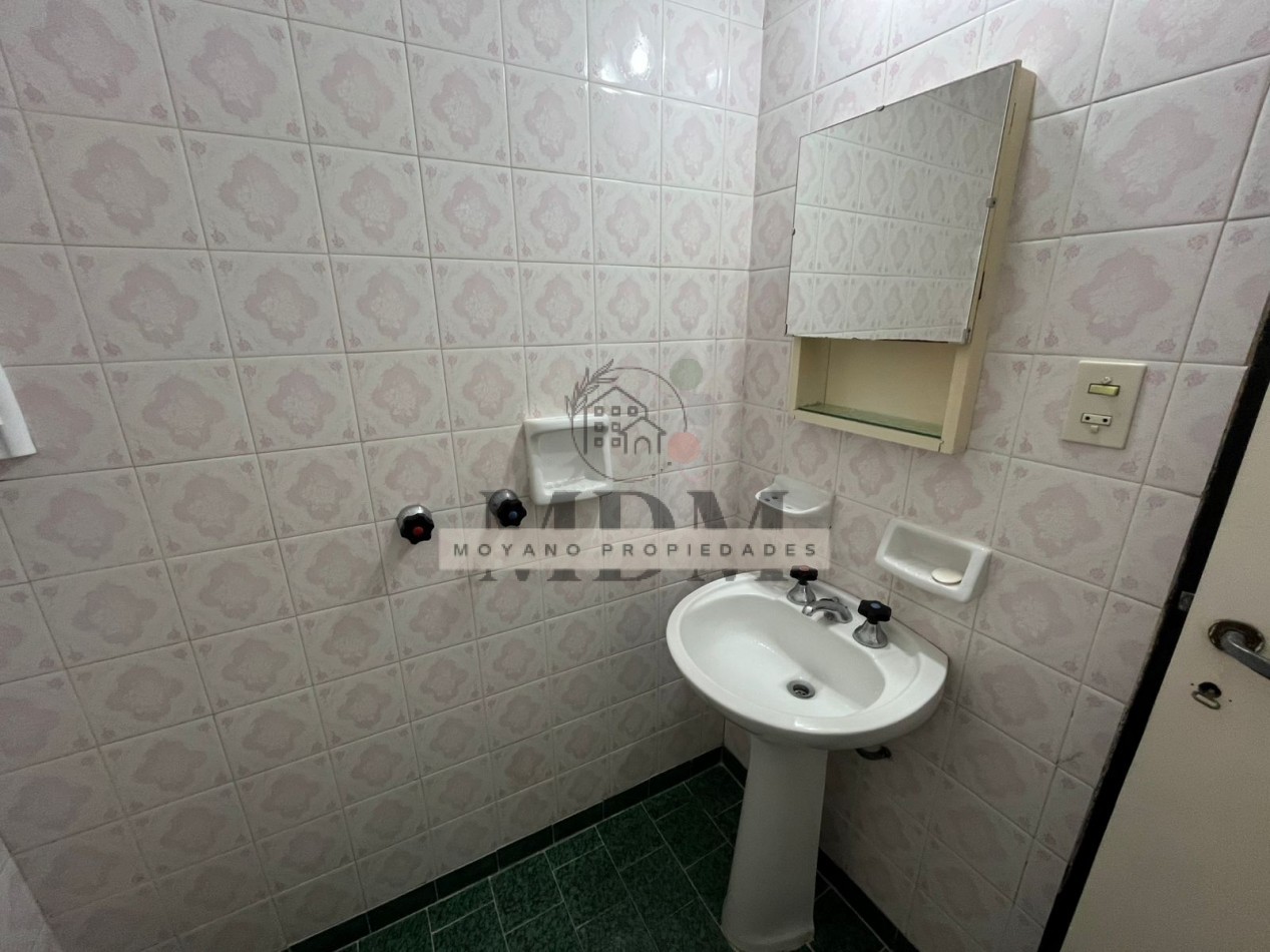 Monoambiente - 2 Personas - A Pasos del Mar