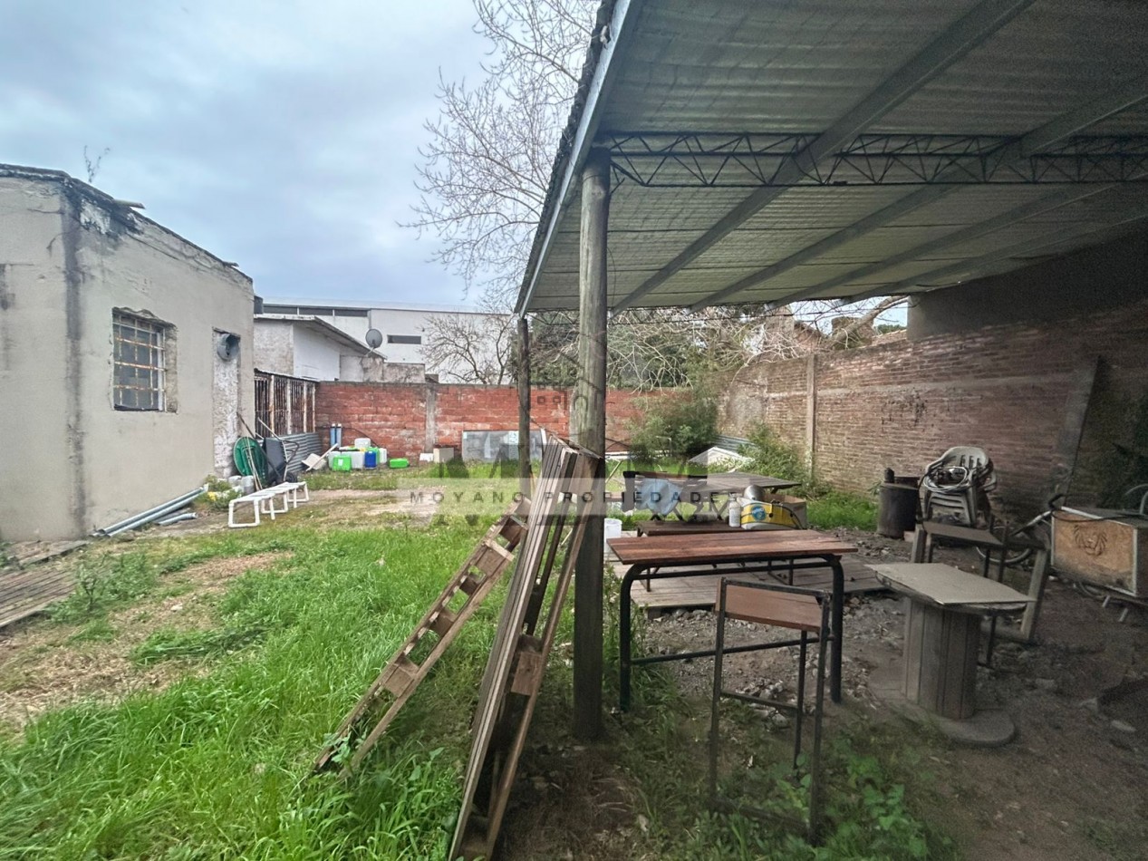 Lote Comercial en Venta - Excelente Renta Anual en Barrio San Jose, Pinamar