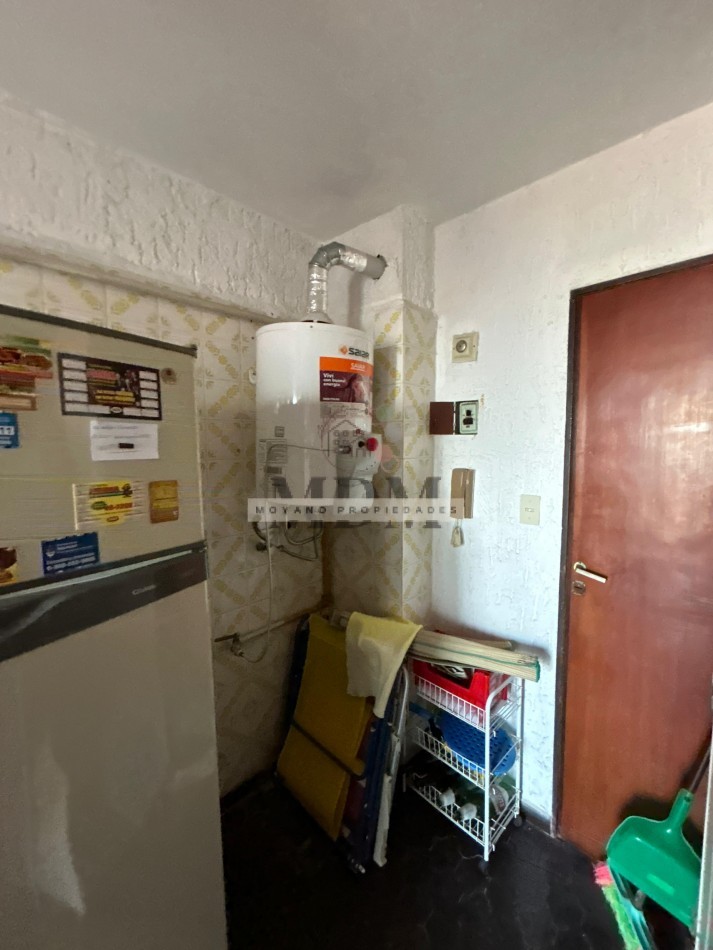 Departamento Frente al Mar en Paseo 104 y Playa - ¡Todos los Ambientes con Vista al Mar!
