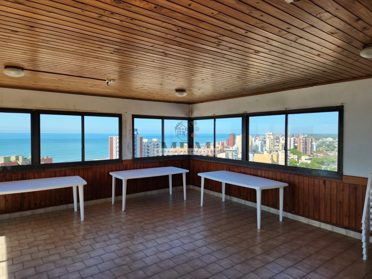 Departamento en venta - Edificio Neretva 