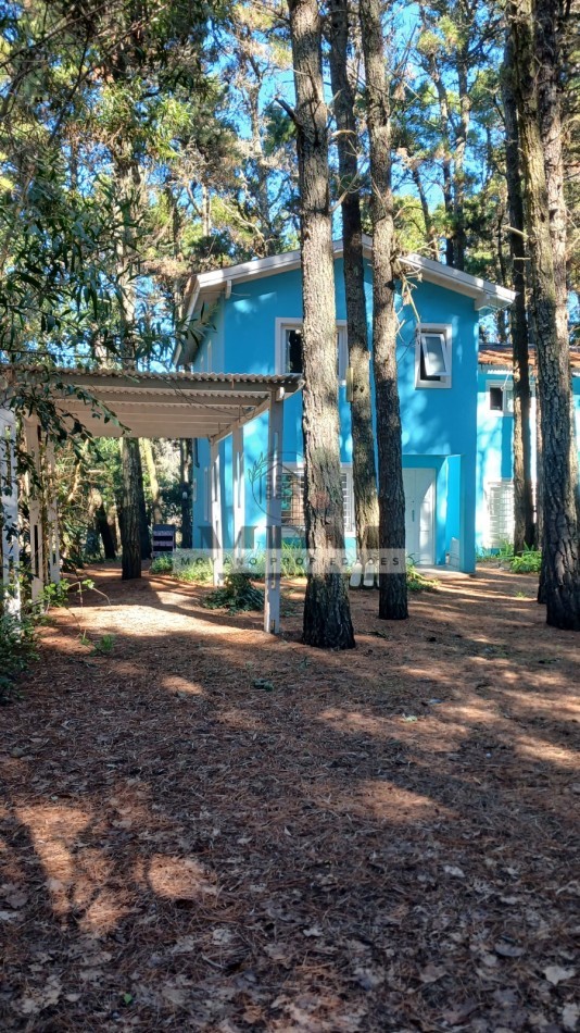 Casa en venta - 4 ambientes - Mar de las Pampas