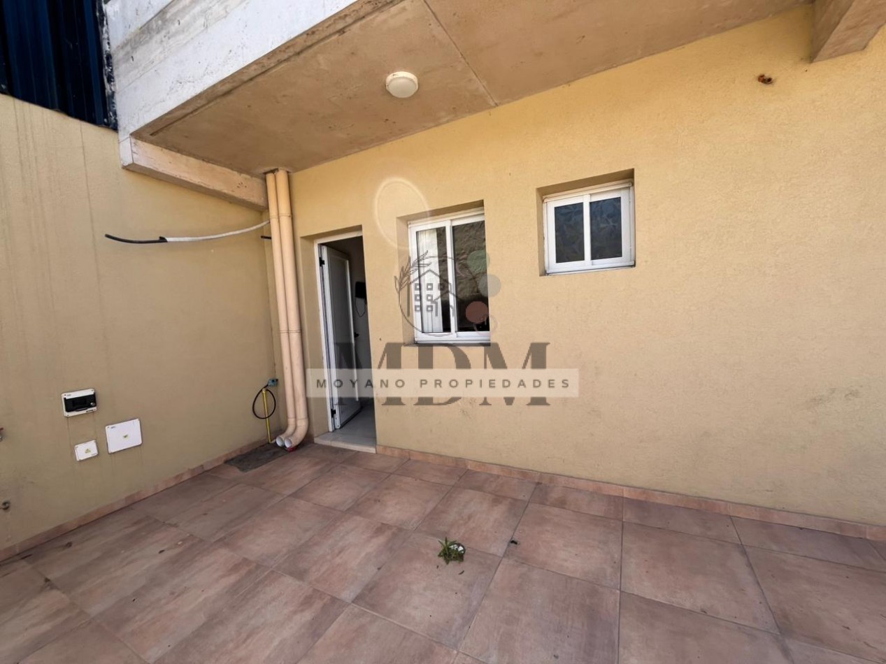 3 departamentos equipados para 4 personas c/u - Villa Gesell