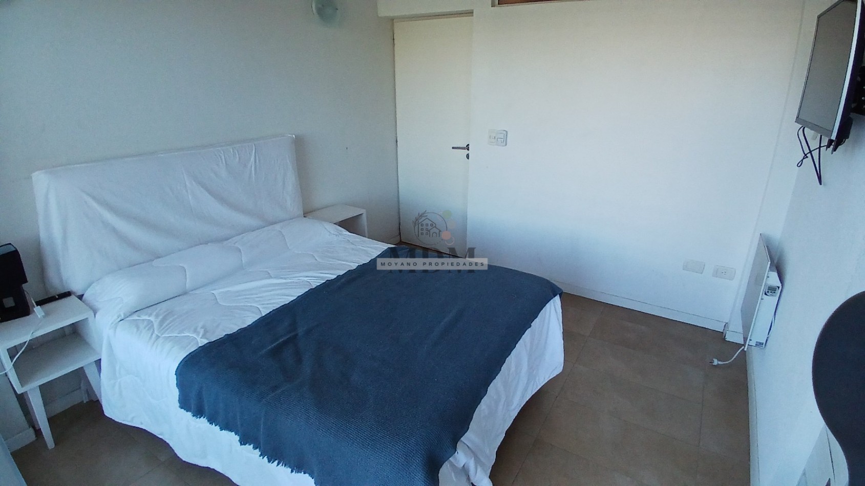 Venta de departamento 2 ambientes - Complejo Punta 30 - 2° piso por escalera