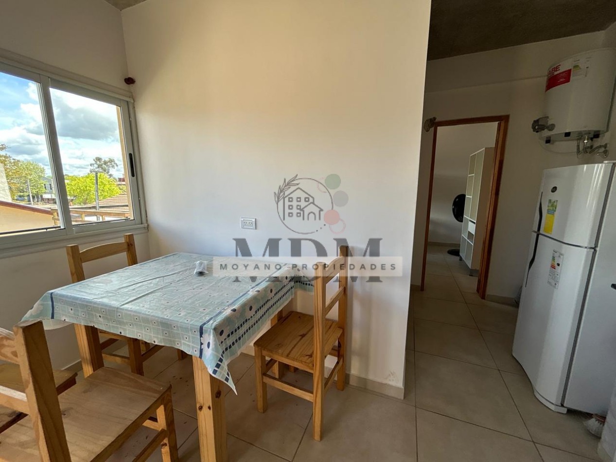 3 departamentos equipados para 4 personas c/u - Villa Gesell