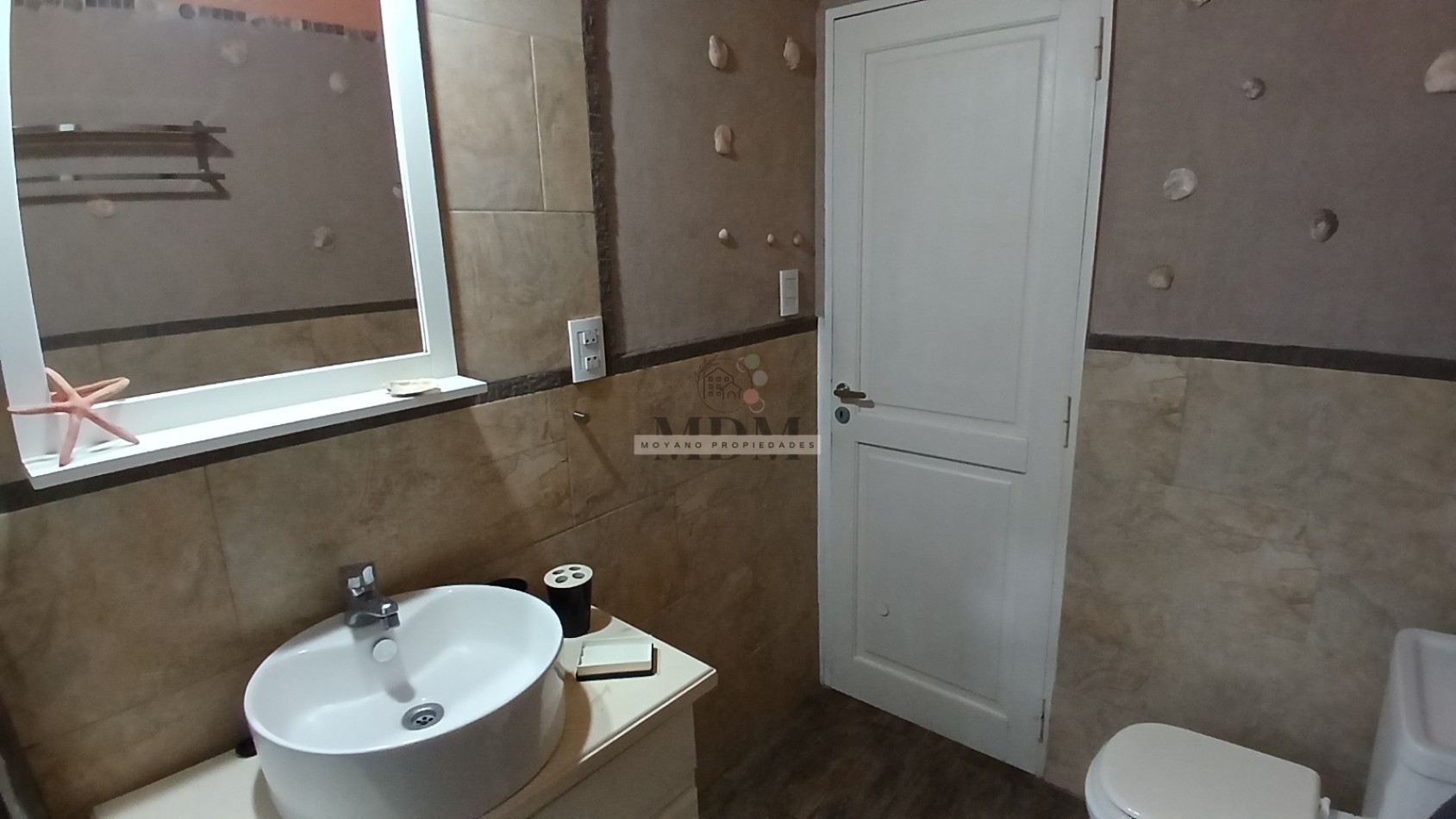 Casa en venta - 4 ambientes - Mar de las Pampas