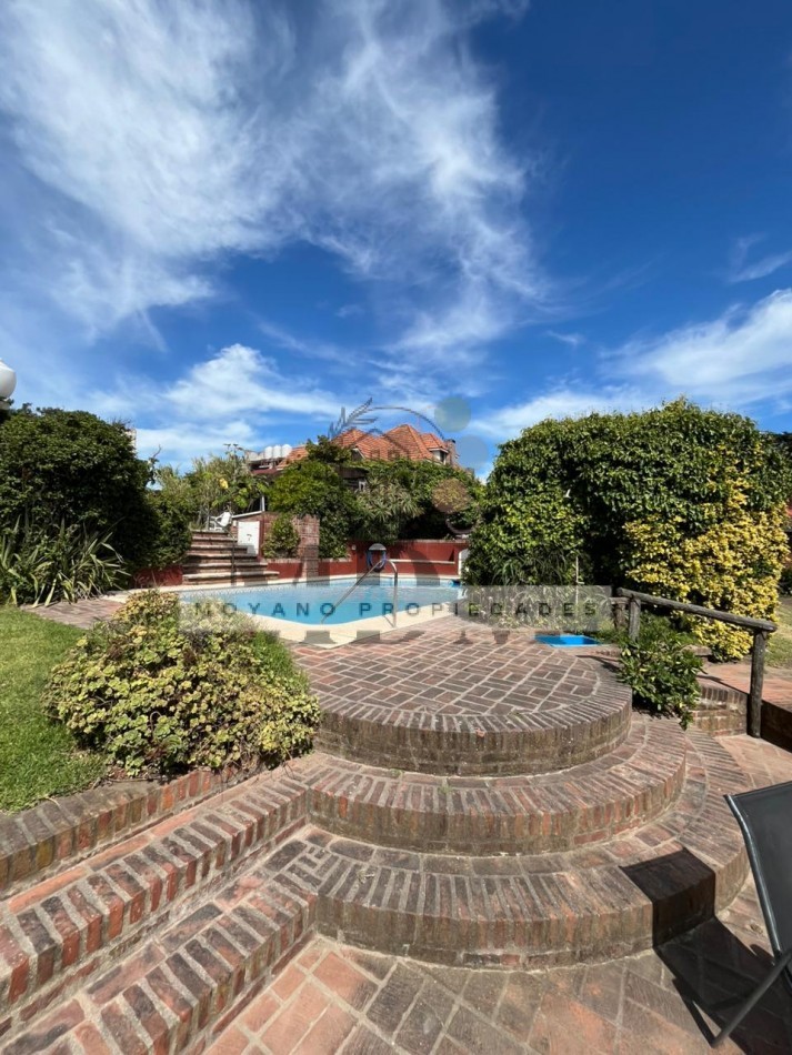  Oportunidad Unica de Inversion: Hosteria a Metros del Mar - Villa Gesell