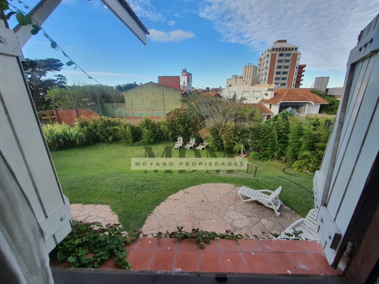 Diseño, Confort y Calidad: Casa Unica en Venta