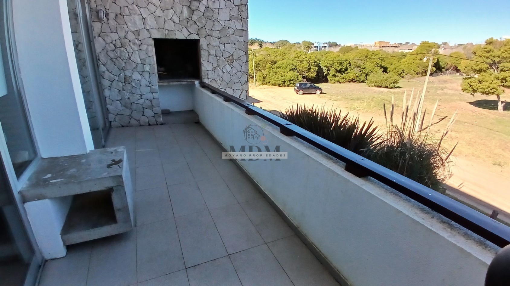 Venta de departamento 2 ambientes - Complejo Punta 30 - 2° piso por escalera