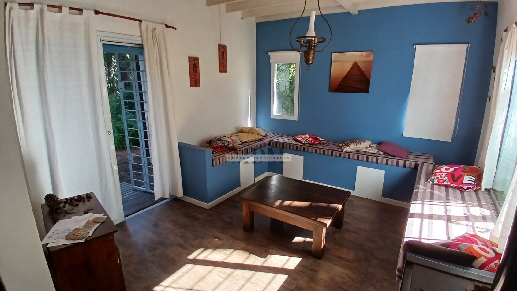 Casa en venta - 4 ambientes - Mar de las Pampas