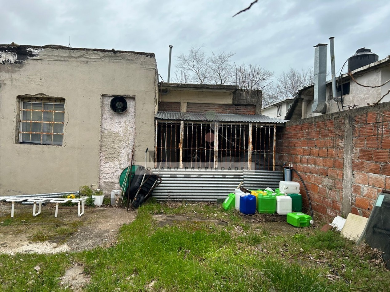 Lote Comercial en Venta - Excelente Renta Anual en Barrio San Jose, Pinamar