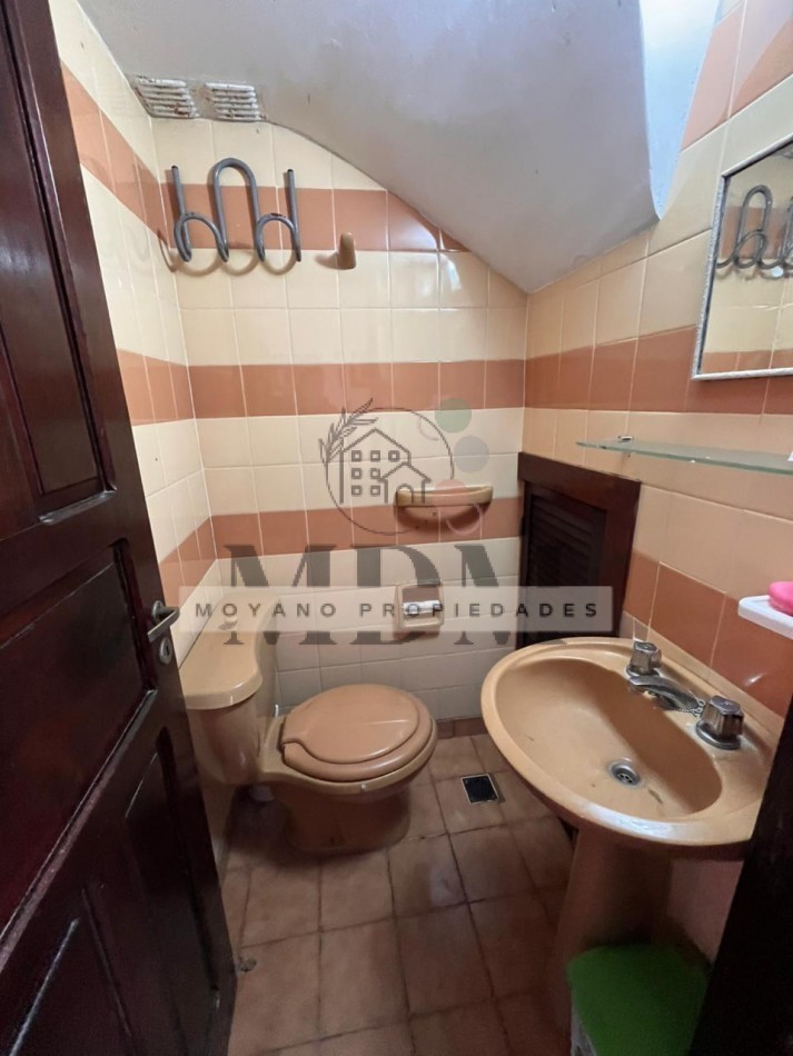 Duplex a 1 cuadra del mar