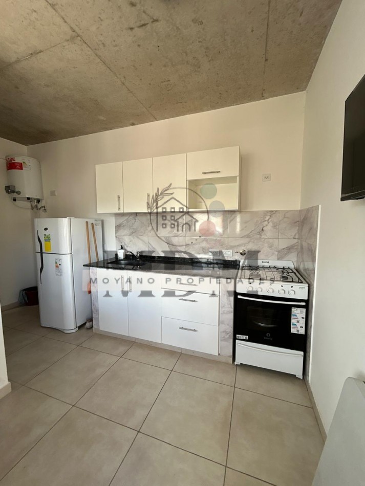 3 departamentos equipados para 4 personas c/u - Villa Gesell