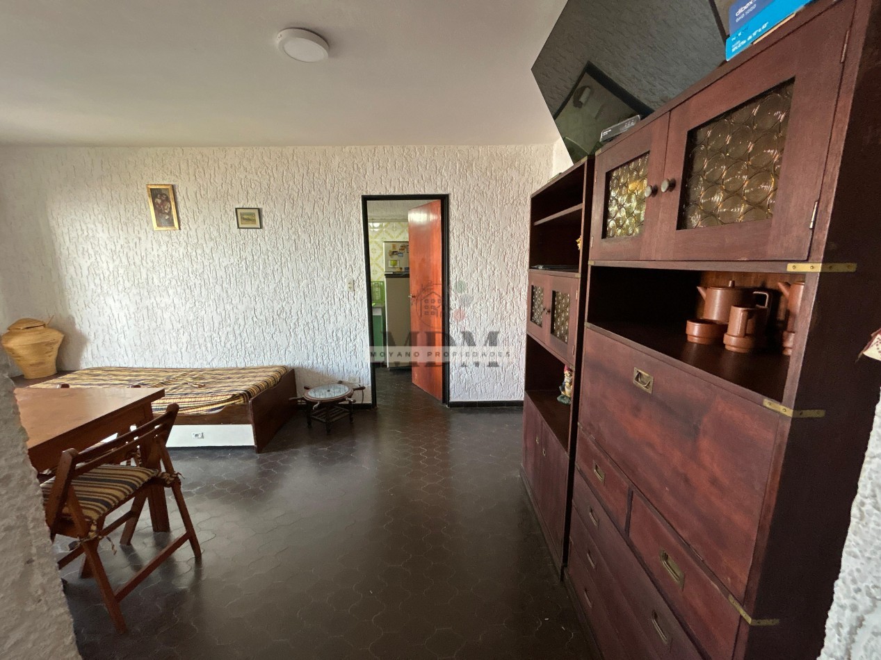 Departamento Frente al Mar en Paseo 104 y Playa - ¡Todos los Ambientes con Vista al Mar!