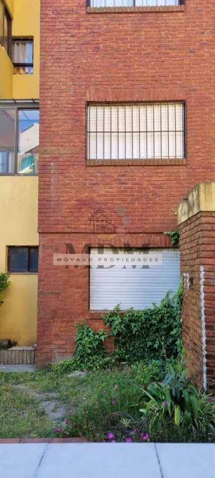 Departamento zona centro 