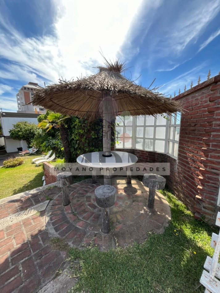  Oportunidad Unica de Inversion: Hosteria a Metros del Mar - Villa Gesell