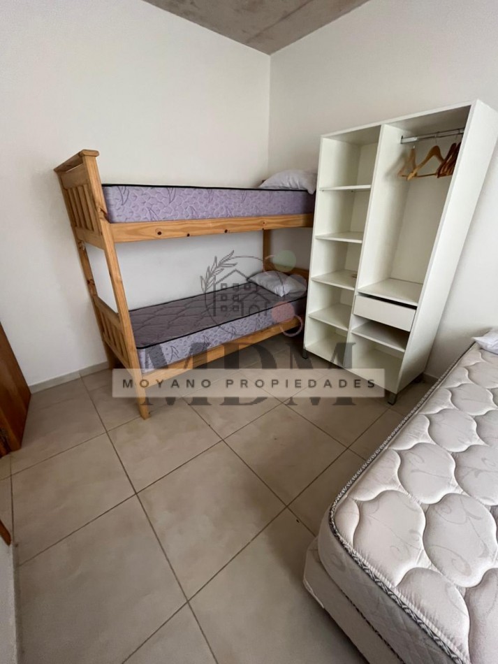 3 departamentos equipados para 4 personas c/u - Villa Gesell