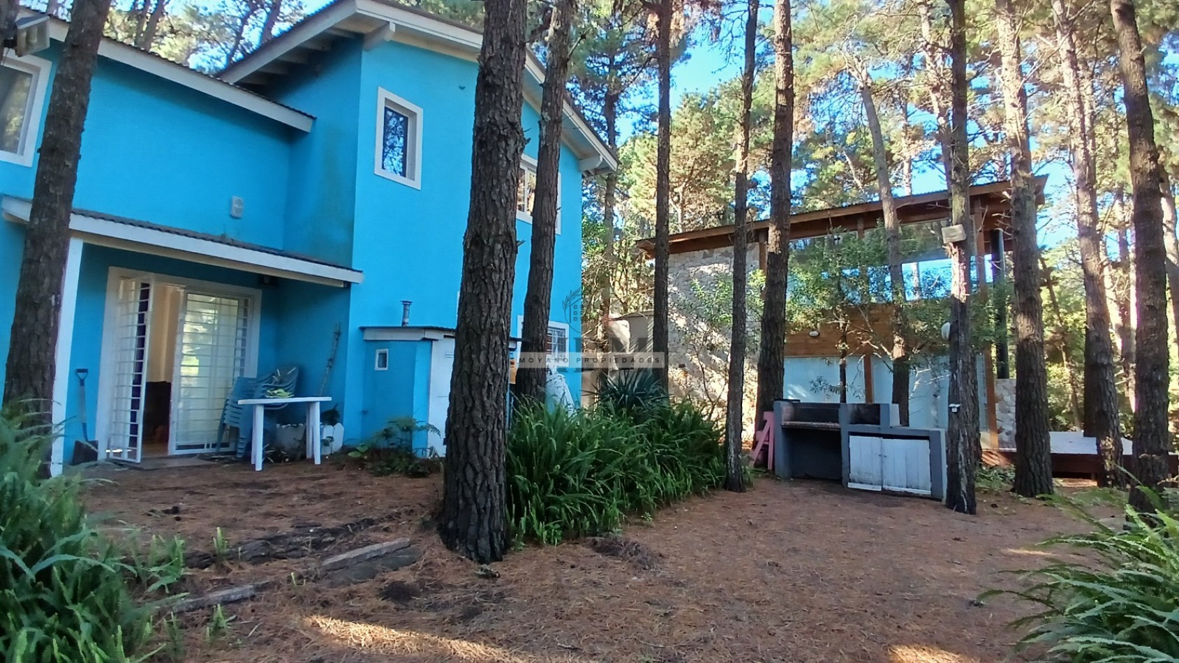 Casa en venta - 4 ambientes - Mar de las Pampas