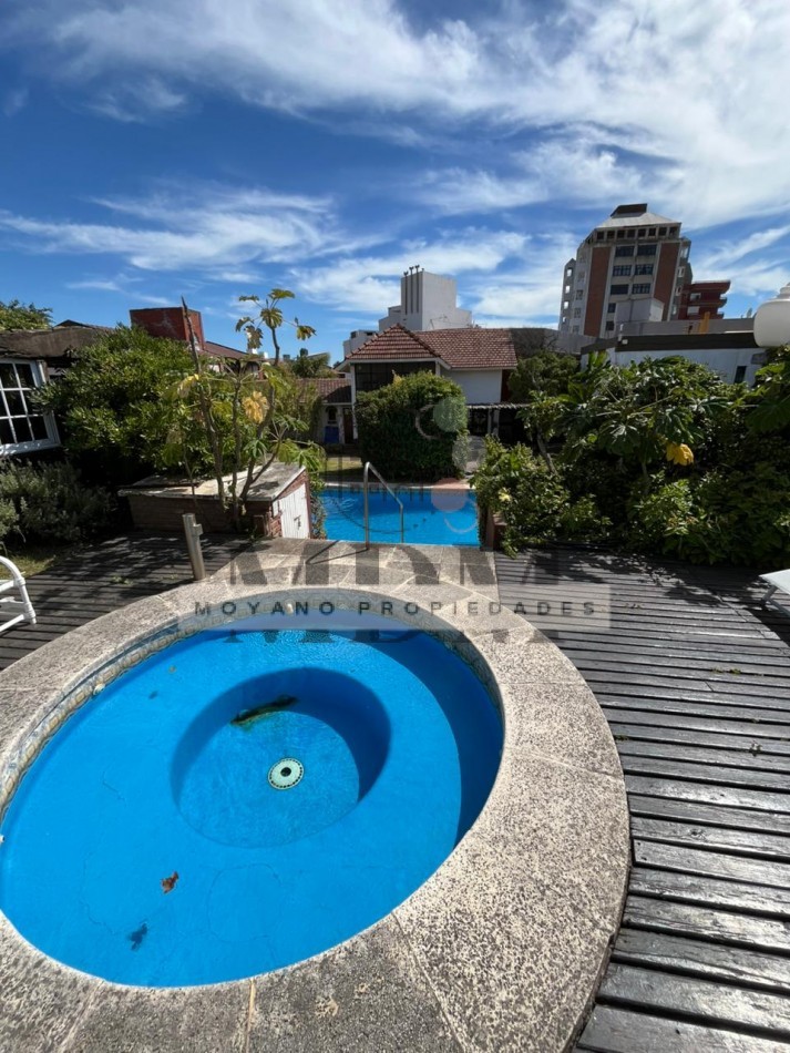  Oportunidad Unica de Inversion: Hosteria a Metros del Mar - Villa Gesell