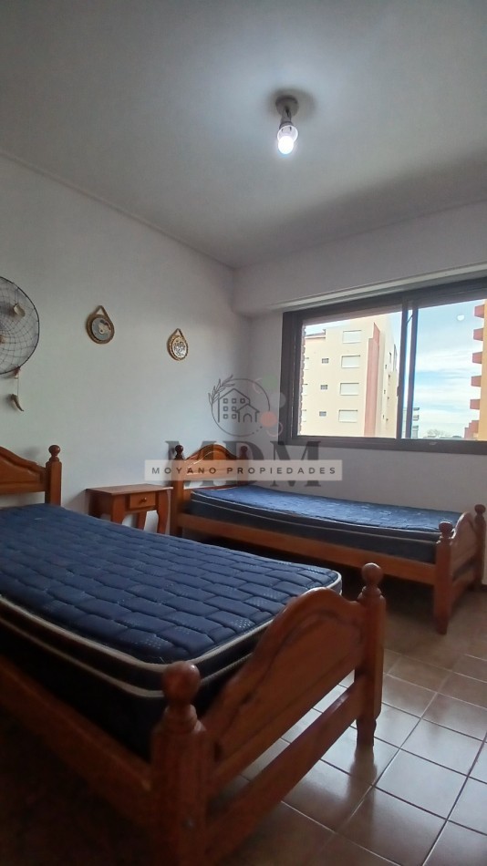 Departamento en venta - Edificio Neretva 