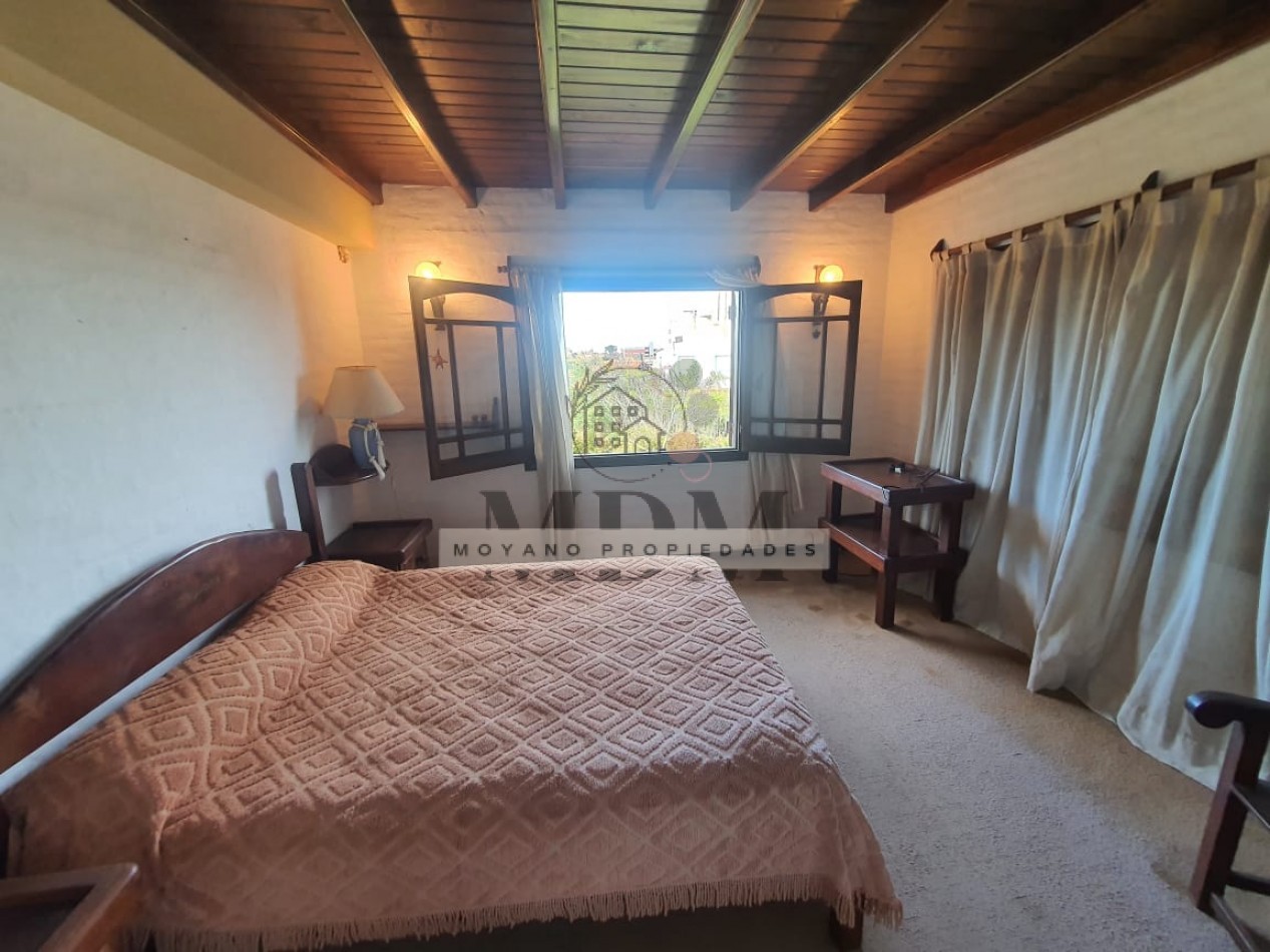 Diseño, Confort y Calidad: Casa Unica en Venta