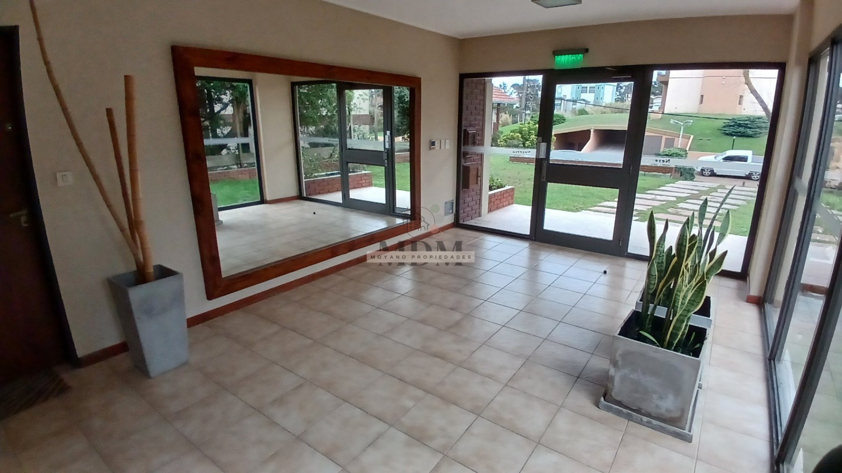 Departamento en venta - Edificio Neretva 