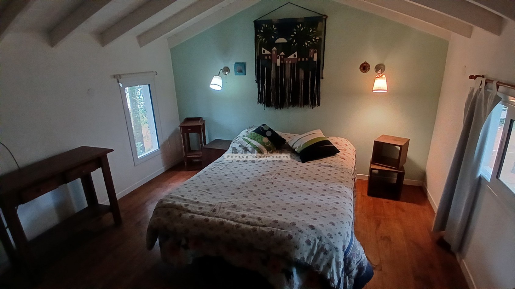 Casa en venta - 4 ambientes - Mar de las Pampas